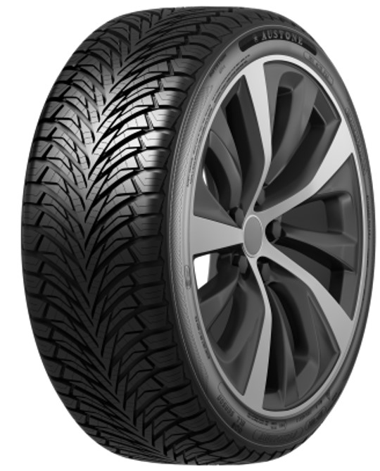 Автошини 215/55R16 97V XL FIXCLIME SP-401 Austone